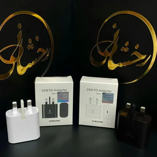 کلگی 25w