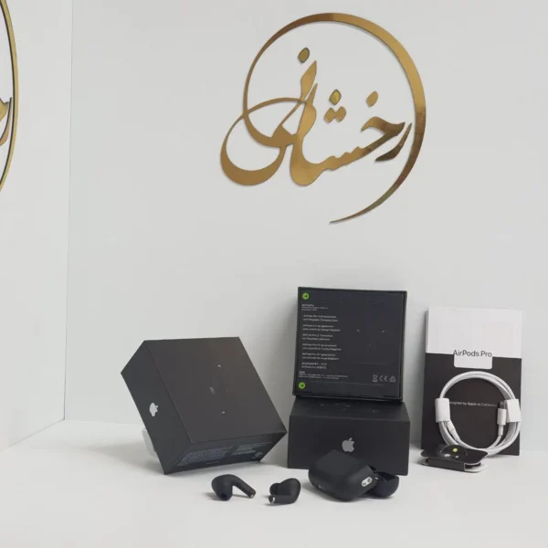 ایرپاد پرو 2