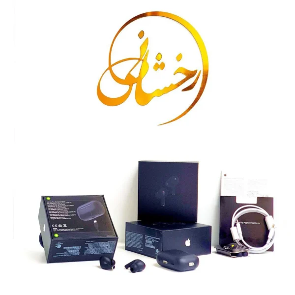 ایرپاد pro2 tipe-c
