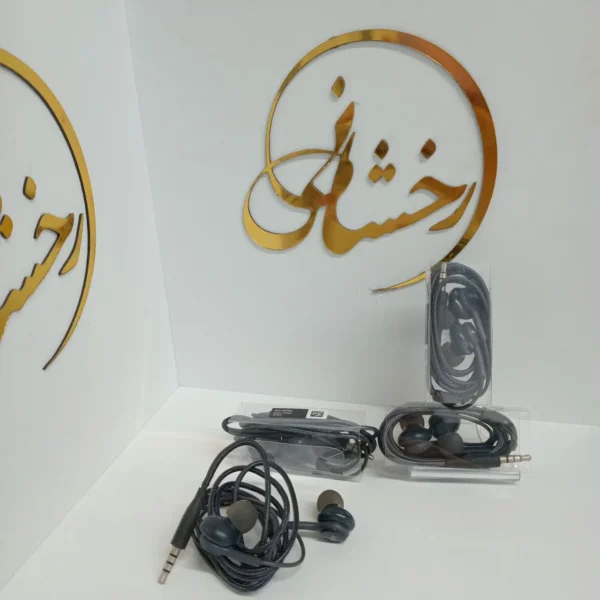 هندزفری S8