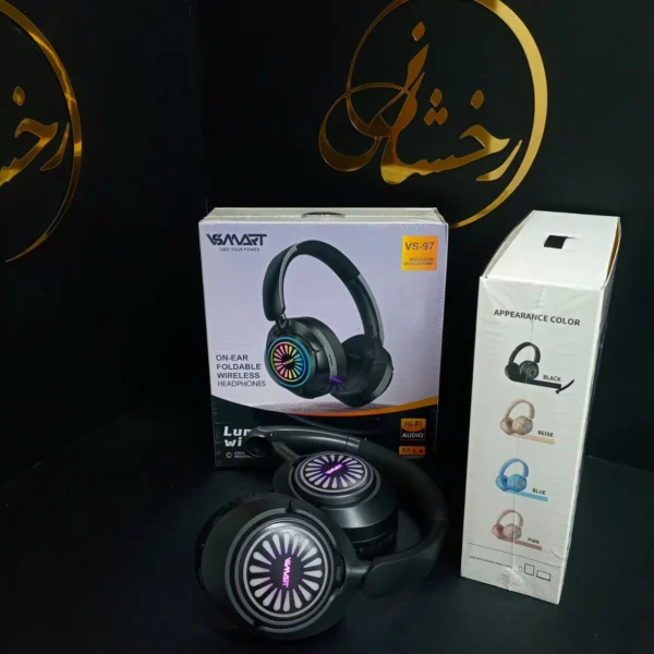 هدفون VS-97