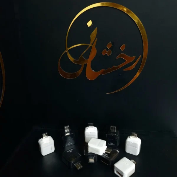 otg تایپ سی