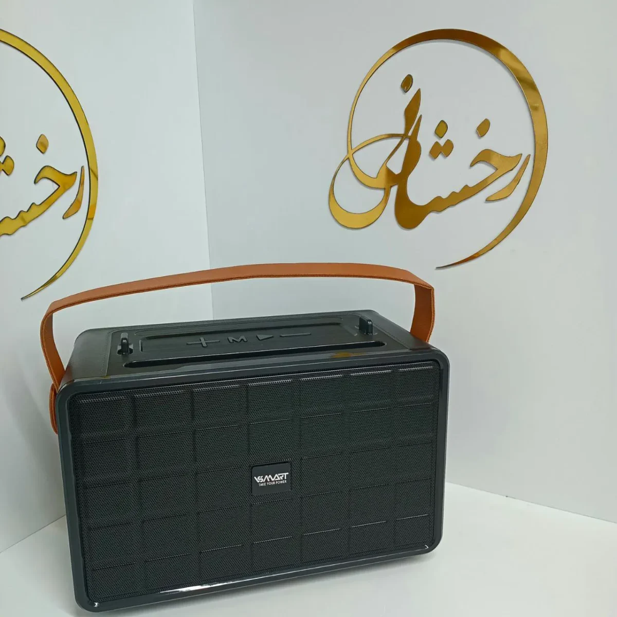 اسپیکر VSMART VS-861 - تصویر 1