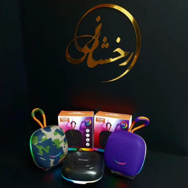 اسپیکر VSMART VS-804