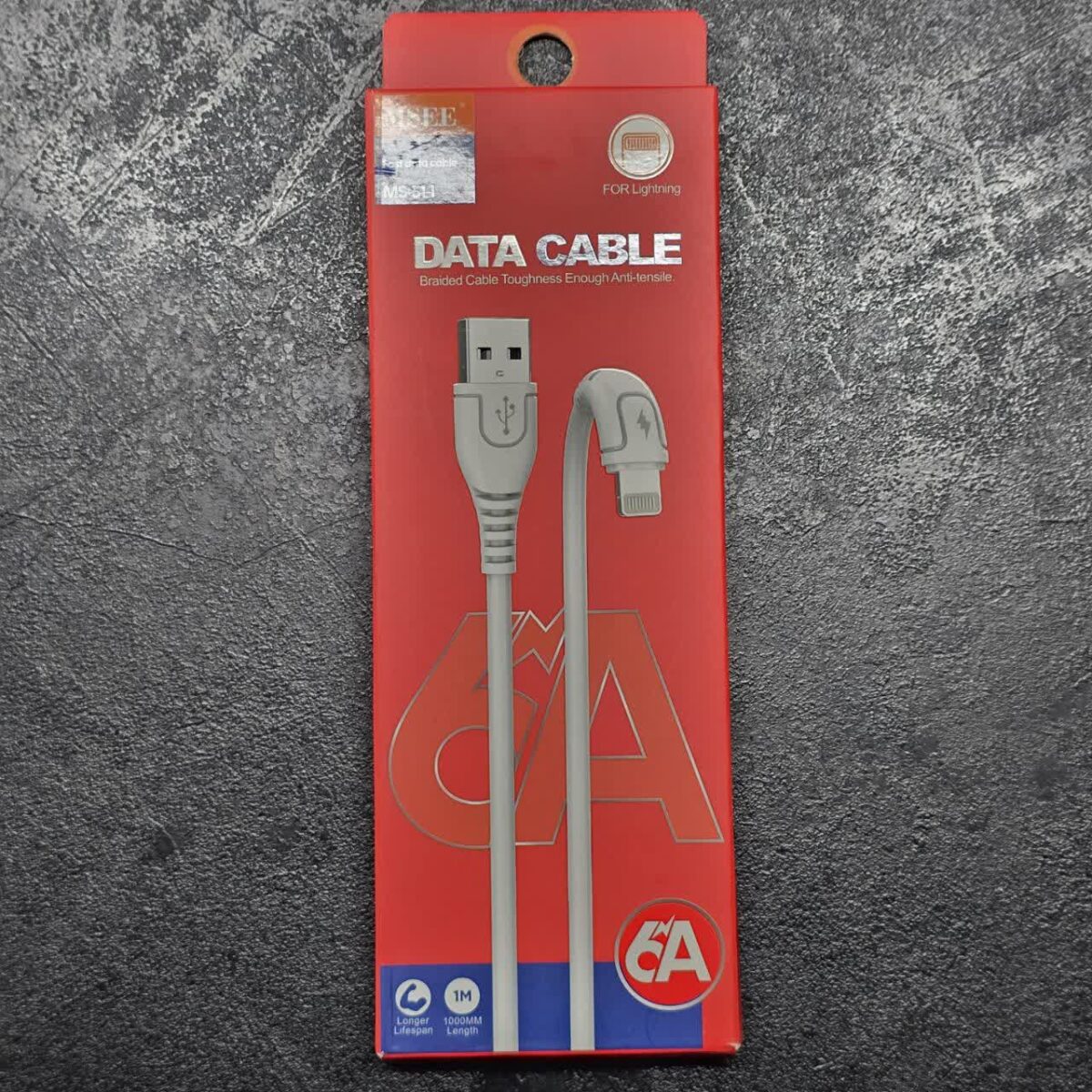 کابل ایفونusb - تصویر 1