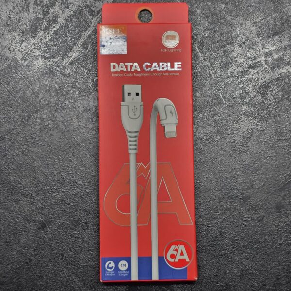 کابل ایفونusb